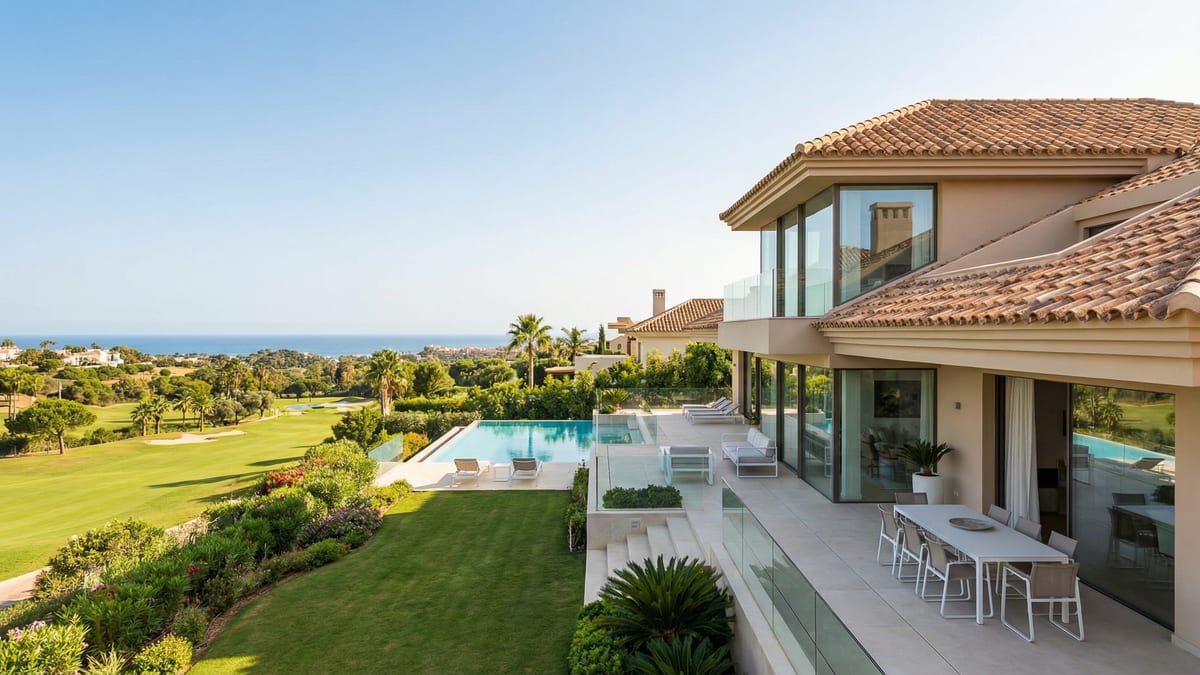 Verständnis der Gesundheits- und Versicherungsbedürfnisse an der Costa del Sol – Immobilien an der Costa del Sol
