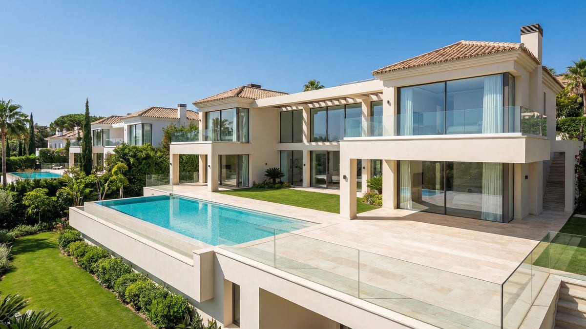 Einhaltung Bauvorschriften und Inspektionen an der Costa del Sol - Immobilien Costa del Sol