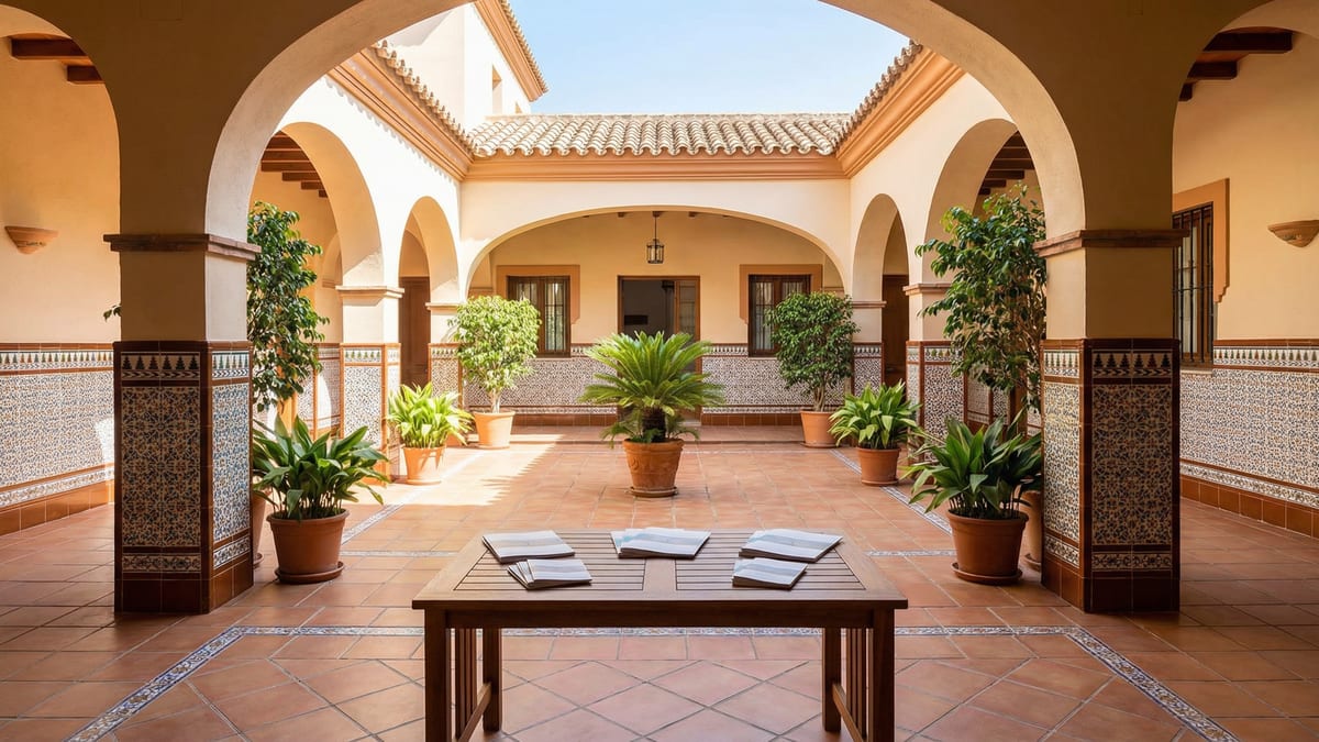 Die versteckten rechtlichen Auswirkungen des Immobilienkaufs mit Kindern an der Costa del Sol: Was jede Familie im Jahr 2026 wissen muss - Immobilien Costa del Sol