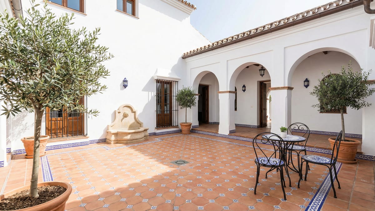 Immobilien an der Costa del Sol: Schenken und Vermögensplanung verstehen