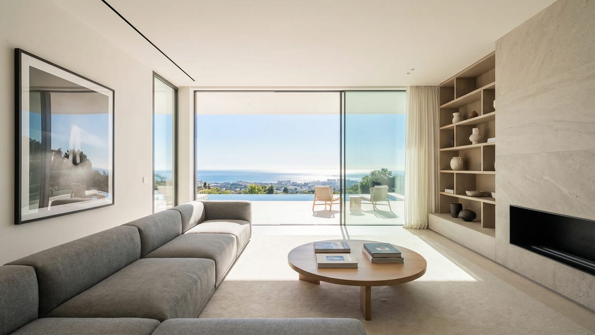 So führen Sie eine Qualitätsbewertung vor dem Kauf an der Costa del Sol durch - Immobilien Costa del Sol