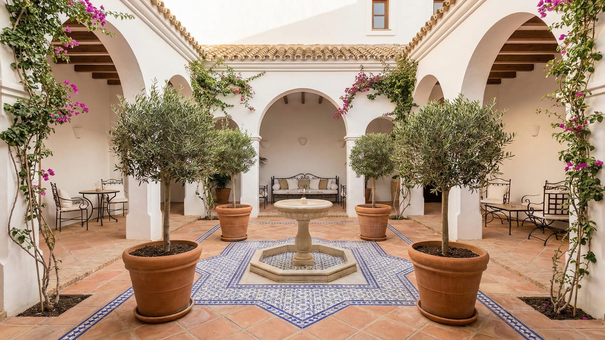 Die Bedeutung von Schenkungen und Vermögensplanung für Immobilienbesitzer in Andalusien: Eine Perspektive für 2026 – Immobilien an der Costa del Sol