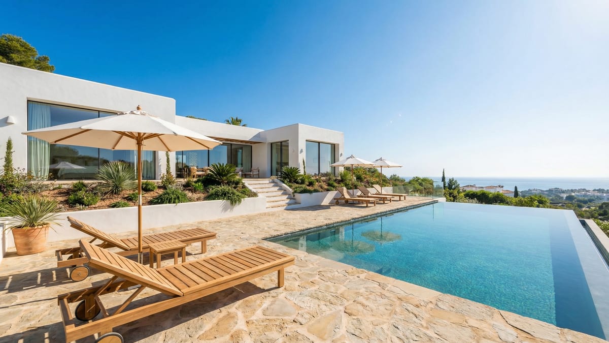 In Golfimmobilien an der Costa del Sol investieren: Ihr Leitfaden 2026 - Immobilien Costa del Sol