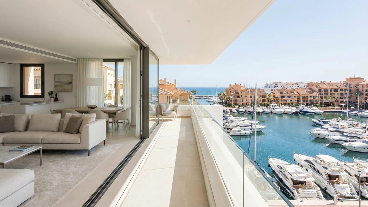 Smart investieren: Wie Infrastrukturprojekte die Immobilienwerte an der Costa del Sol 2026 beeinflussen - Immobilien Costa del Sol