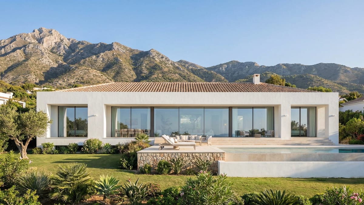 Maximieren Sie Ihre Investition: Die Rolle von Langzeitmiet- und Überwinterungsstrategien für Immobilieneigentümer an der Costa del Sol im Jahr 2026 - Immobilien Costa del Sol