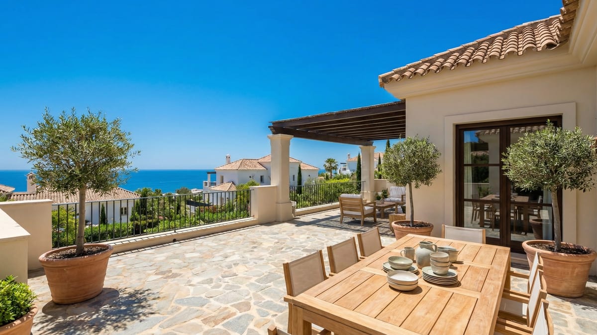 Sichern Sie Ihr Traumhaus: Wählen Sie die beste Finanzierungsoption an der Costa del Sol – Immobilien Costa del Sol