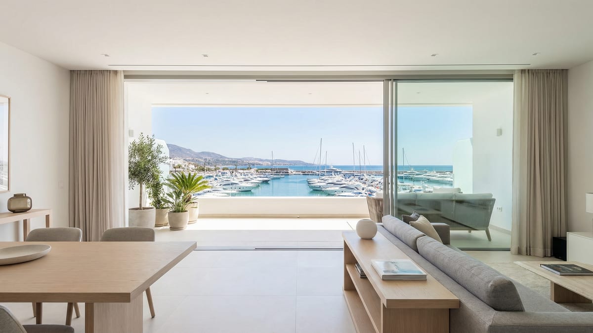 Wert freisetzen: Auswirkungen von Golf auf Immobilienpreise an der Costa del Sol 2026 - Immobilien Costa del Sol