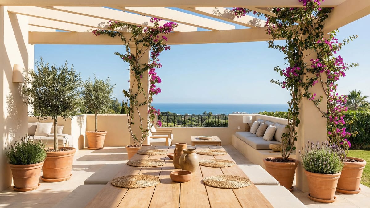 Inzicht in schaarste nieuwbouw Costa del Sol: Wat kopers moeten weten voor 2026 - Vastgoed Costa del Sol