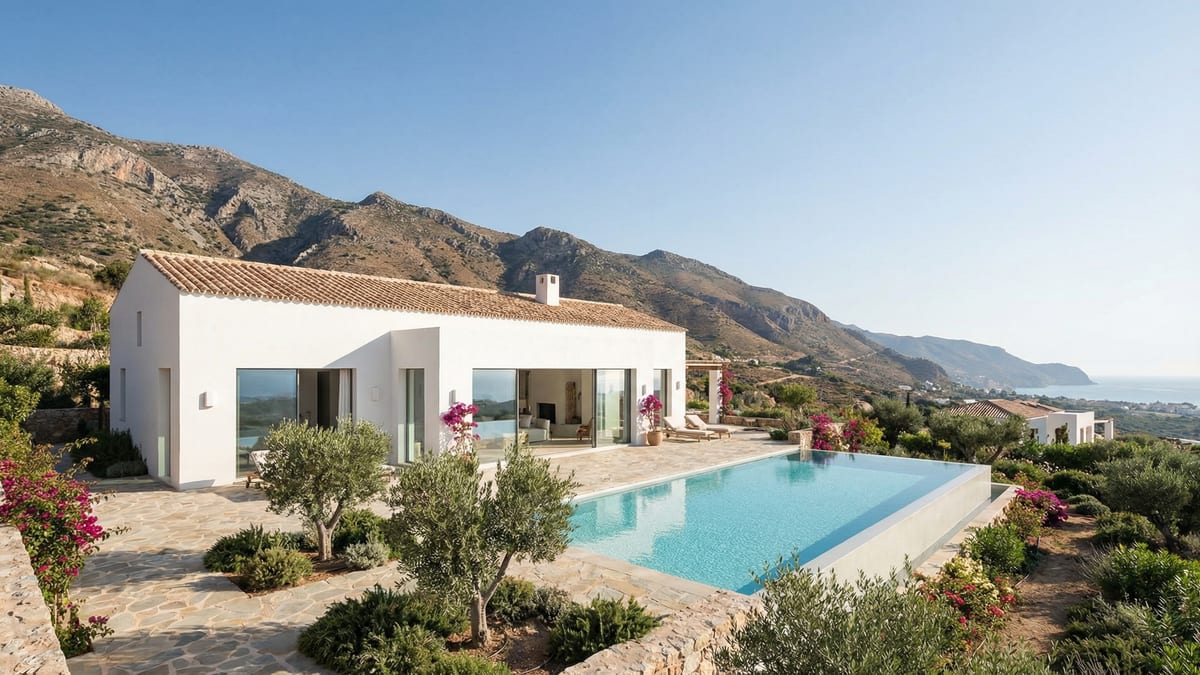 Waarde Ontgrendelen: De Juiste Keuze Maken Tussen Investering en Persoonlijk Gebruik aan de Costa del Sol in 2026 - Costa del Sol vastgoed