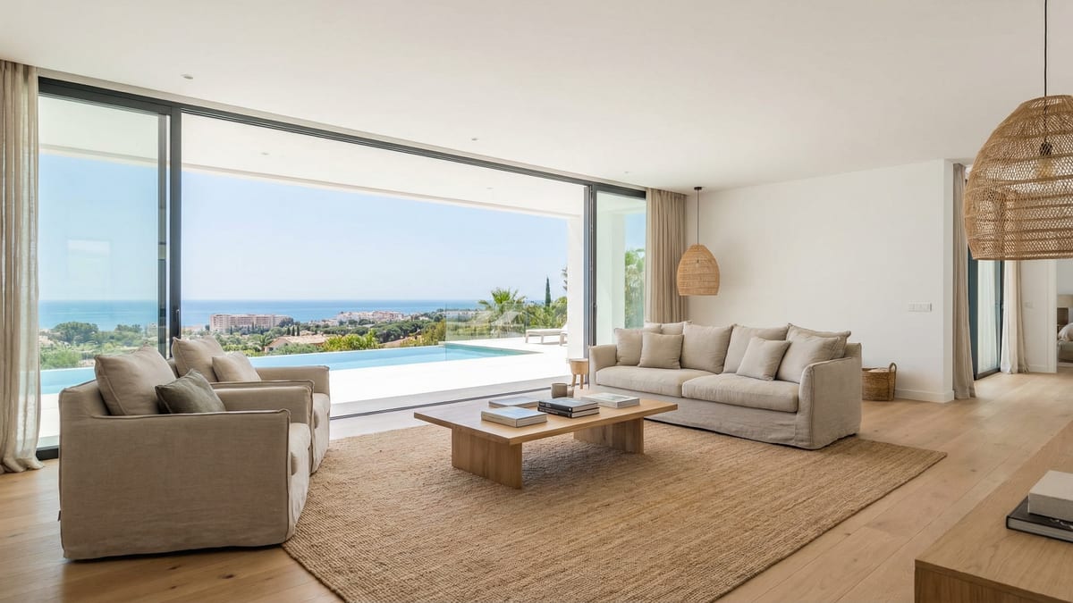 Bouwtechnieken Costa del Sol verkennen: Wat kopers moeten weten - vastgoed in Costa del Sol