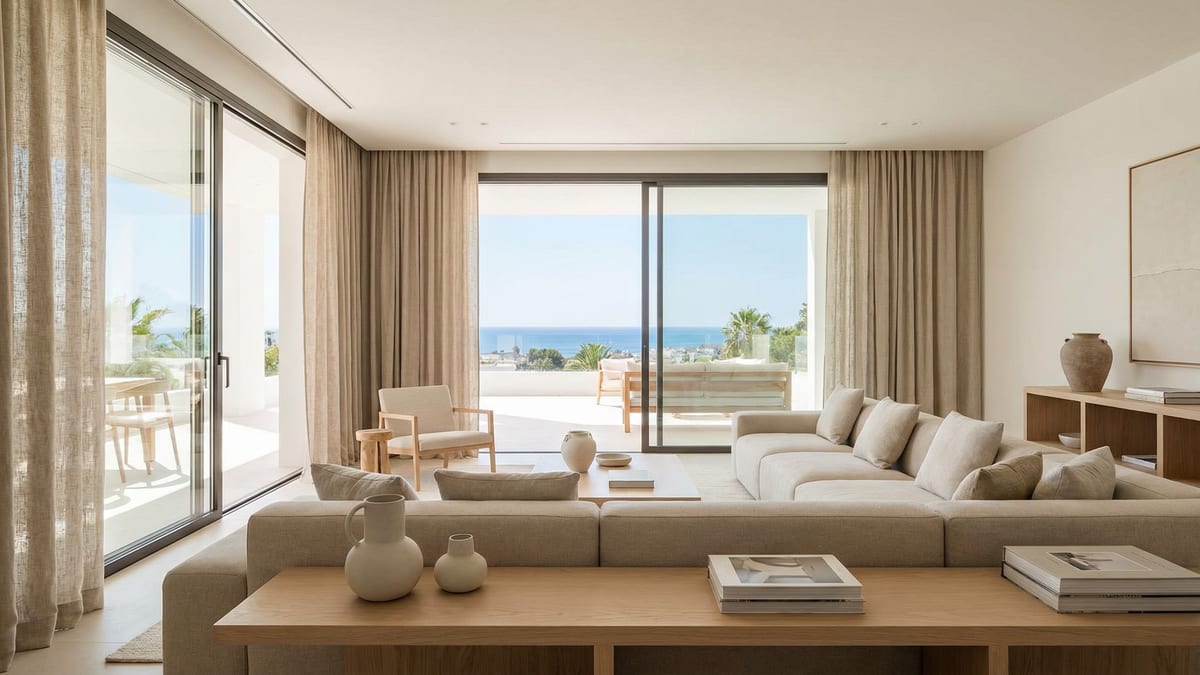 Hoe hypotheken werken in Spanje voor buitenlandse kopers in Costa del Sol - Costa del Sol onroerend goed