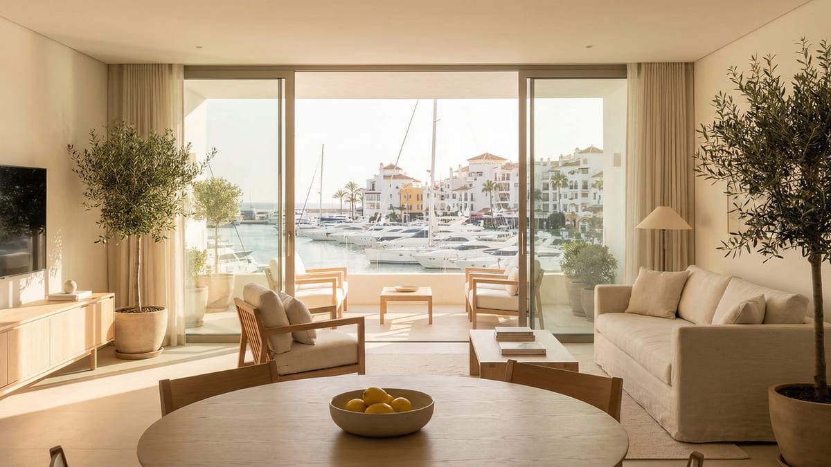 Inzicht in schaarste nieuwbouwwoningen Costa del Sol: Wat kopers moeten weten voor 2026 - Costa del Sol vastgoed