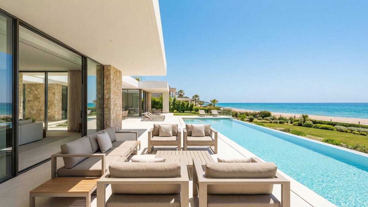 Inzicht in bouwkwaliteit: Een vergelijkende analyse van Spanje en Noord-Europa voor kopers aan de Costa del Sol in 2026 - Costa del Sol vastgoed