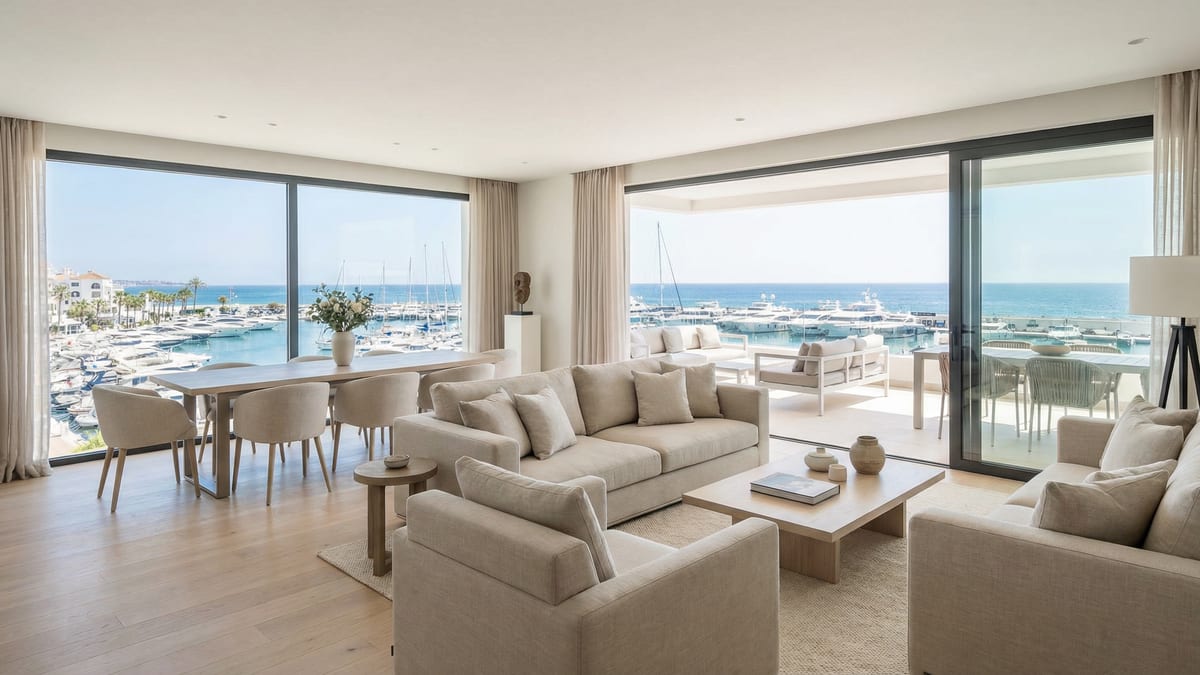 Hoe hypotheken werken in Spanje voor buitenlandse kopers aan de Costa del Sol - Makelaardij Costa del Sol