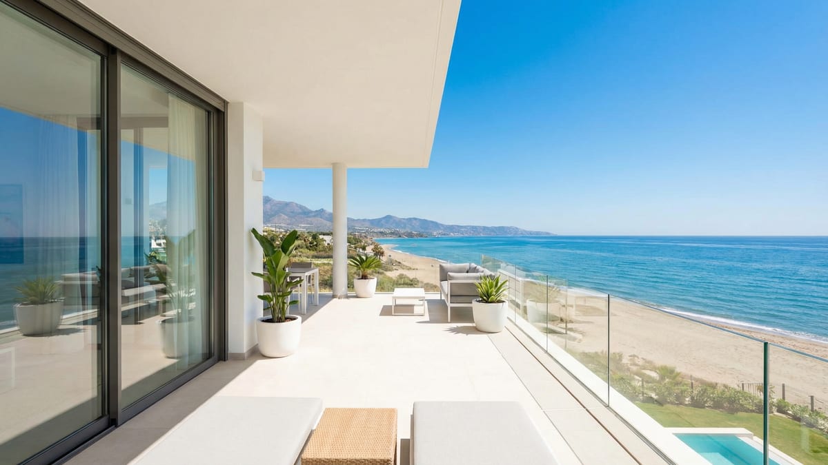 Inzicht in schenkingen en vermogensplanning voor vastgoedeigenaren aan de Costa del Sol - Makelaardij Costa del Sol