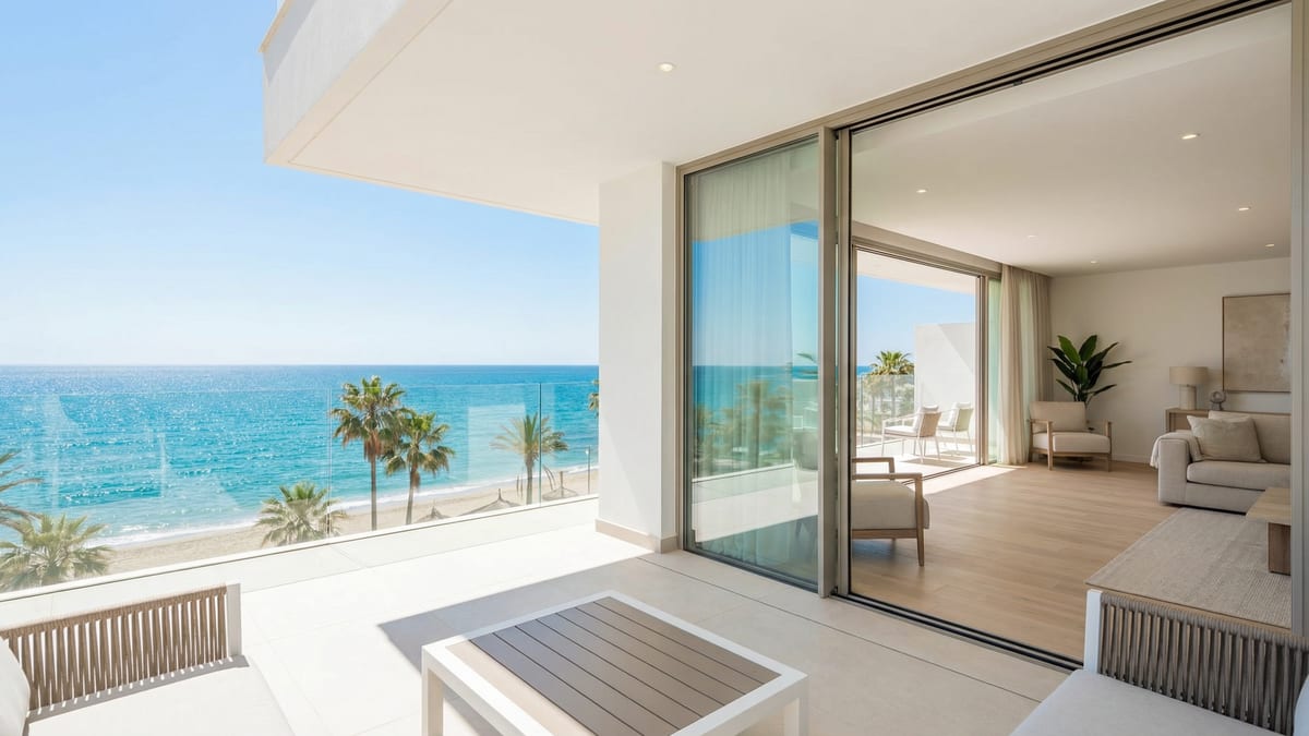 De verborgen juridische implicaties van het kopen van onroerend goed met kinderen aan de Costa del Sol: Wat elk gezin moet weten in 2026 - Costa del Sol onroerend goed