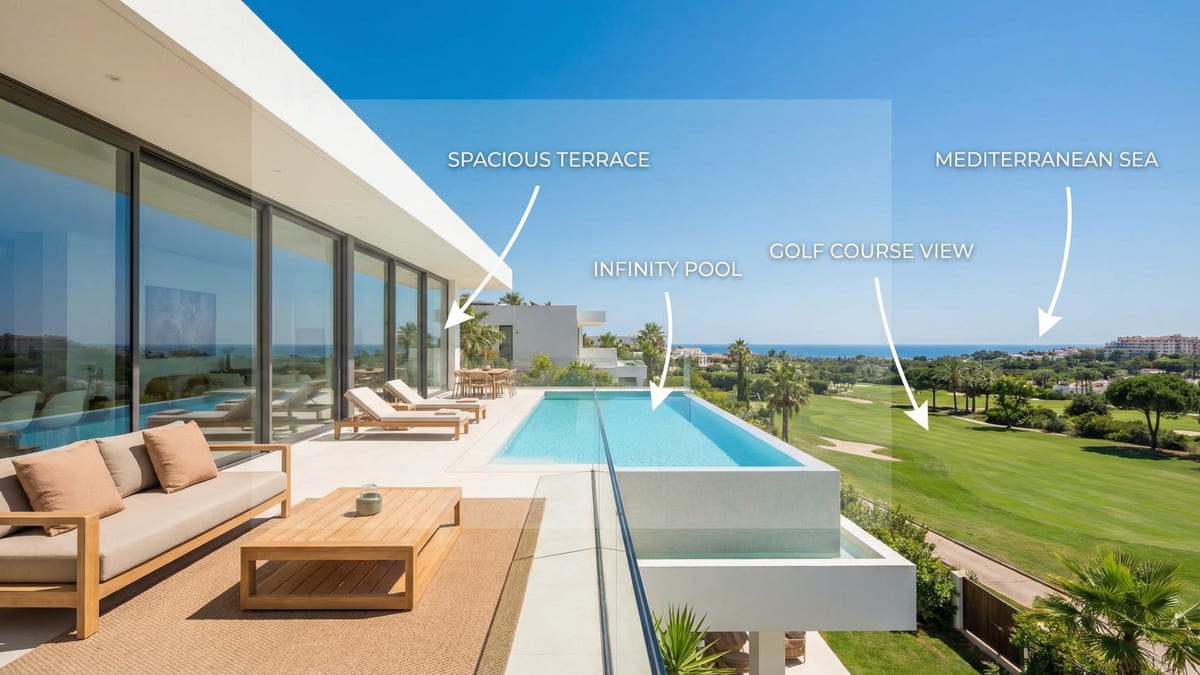 Navigeren door het juridische landschap van vastgoed kopen met kinderen in Costa del Sol: Een familiegerichte aanpak voor 2026 - Vastgoed Costa del Sol