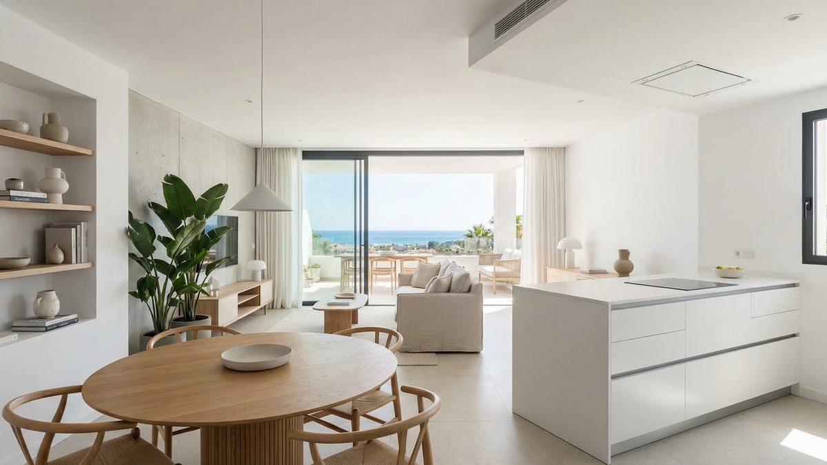 Kwaliteitsbeoordeling vóór aankoop Costa del Sol – Costa del Sol vastgoed