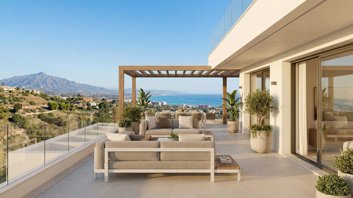 Hoe Familiaal Vastgoed aan de Costa del Sol Juridisch te Structureren - Costa del Sol vastgoed