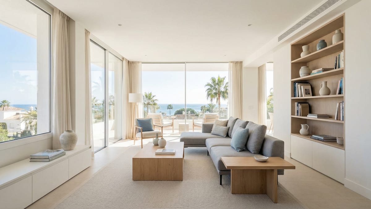 Waarom is golf zo populair aan de Costa del Sol? Een vooruitblik op 2026 - Costa del Sol vastgoed