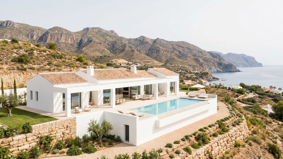 Uitgebreide gids voor lange termijn huurovereenkomsten aan de Costa del Sol - Vastgoed Costa del Sol