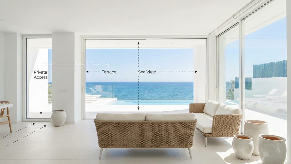 Maximaliseer uw investering: de rol van langetermijnverhuur- en overwinteringsstrategieën voor vastgoedeigenaren aan de Costa del Sol in 2026 - Vastgoed aan de Costa del Sol