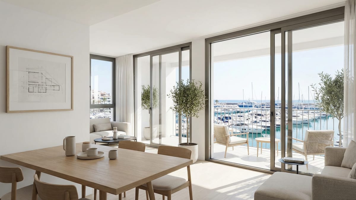 Uw droomhuis veiligstellen: kies de beste financieringsoptie aan de Costa del Sol - Makelaardij Costa del Sol