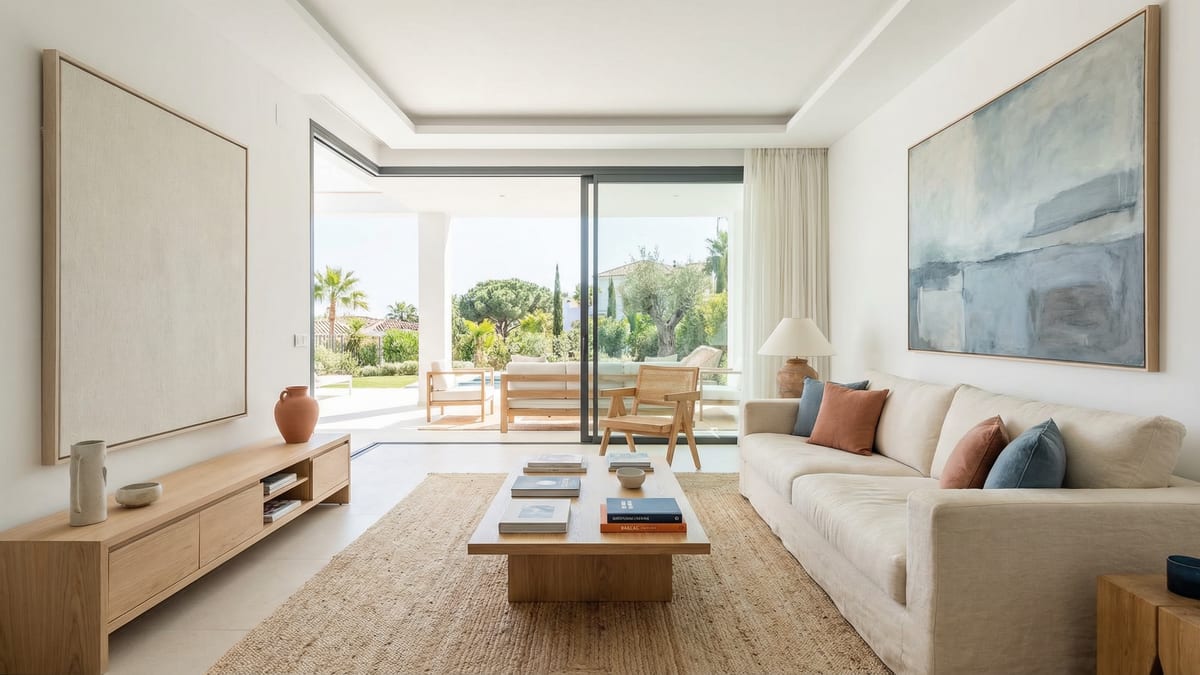 Investeren in golfvastgoed aan de Costa del Sol: jouw gids voor 2026 - Costa del Sol vastgoed