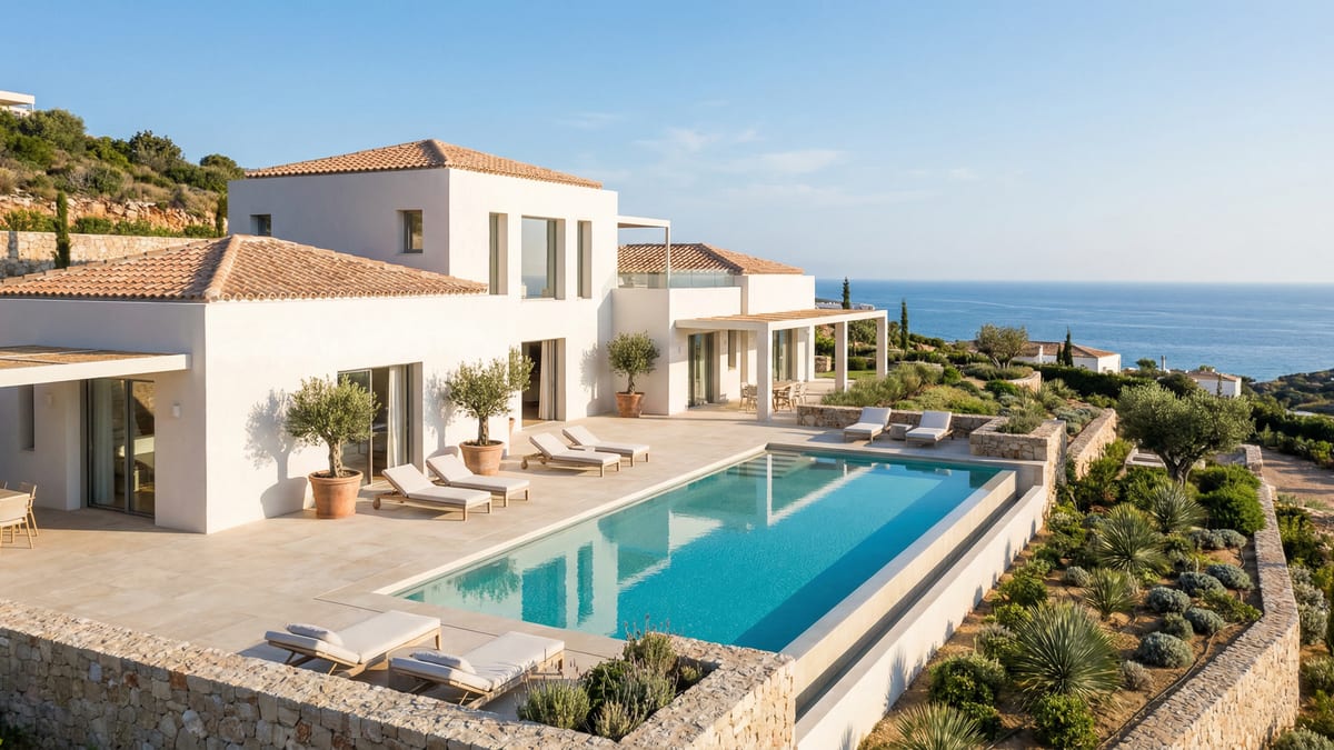 De Nieuwbouwmarkt aan de Costa del Sol navigeren: Belangrijke inzichten over prijs en transparantie voor slimme kopers in 2026 - Vastgoed Costa del Sol
