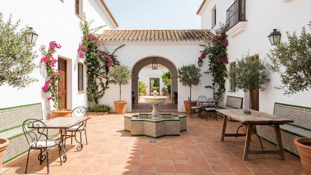 Uitgebreide gids voor langetermijn huurcontracten in Costa del Sol - vastgoed Costa del Sol