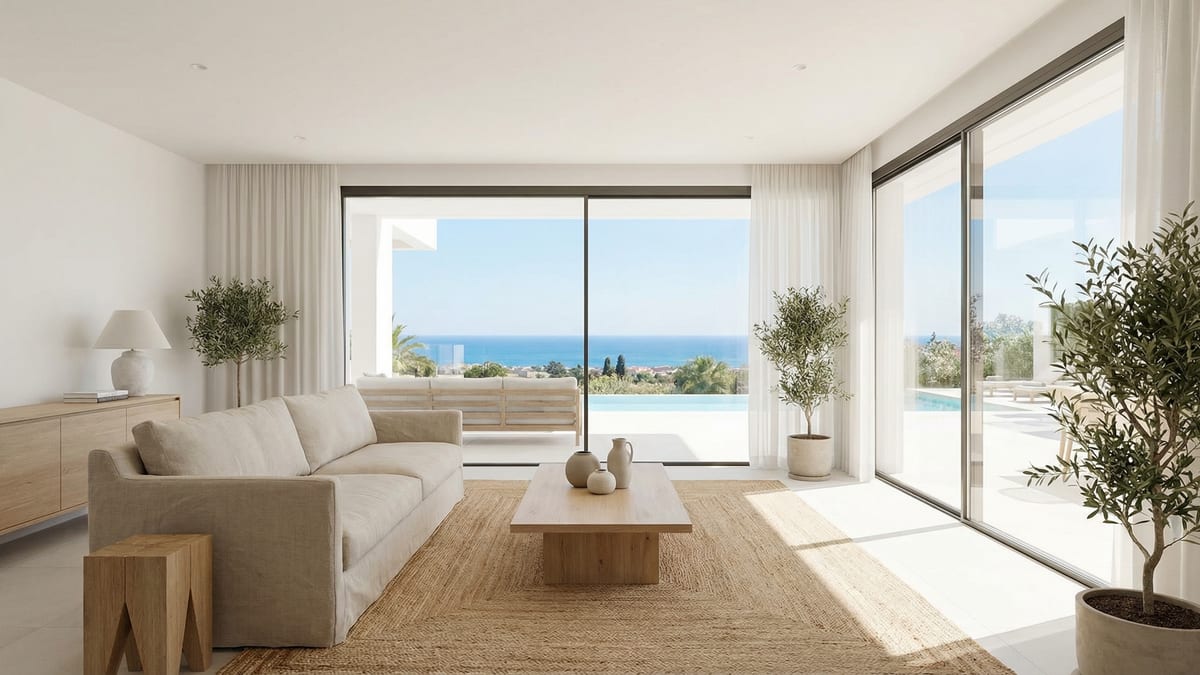 Realiseer uw droomhuis: Kies de beste financieringsoptie aan de Costa del Sol - Makelaardij Costa del Sol