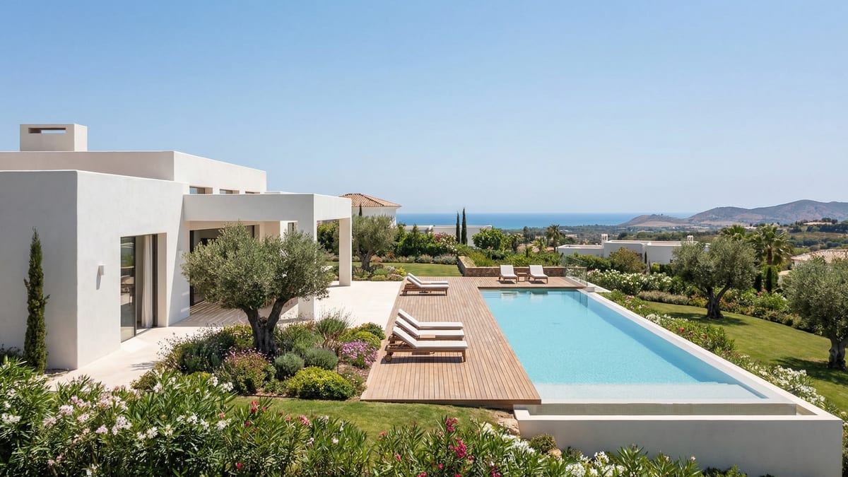 Belangrijke Overwegingen voor de Aankoop van Uw Eerste Woning aan de Costa del Sol - Costa del Sol vastgoed