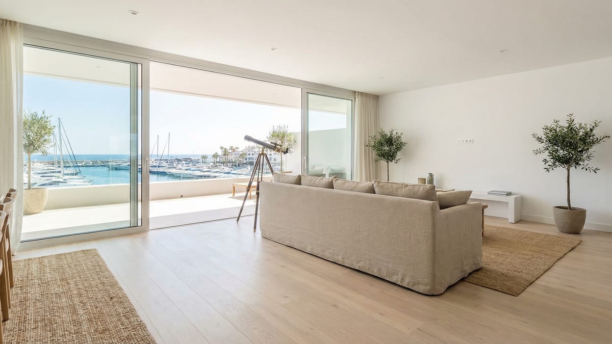 Navigeren door de droogte van nieuwbouwwoningen: Wat betekent dit voor kopers aan de Costa del Sol in 2026? - Vastgoed Costa del Sol