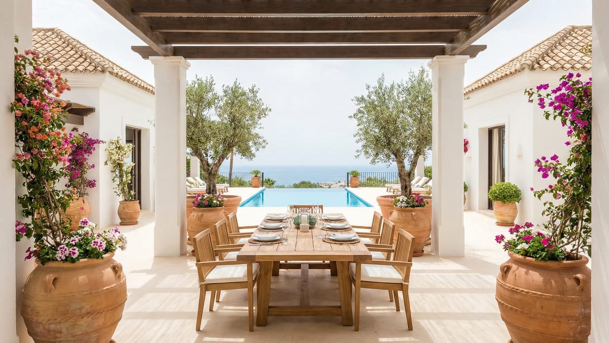 Expertstrategieën voor conforme vermogensoverdracht bij vastgoeddeals aan de Costa del Sol - Makelaardij Costa del Sol