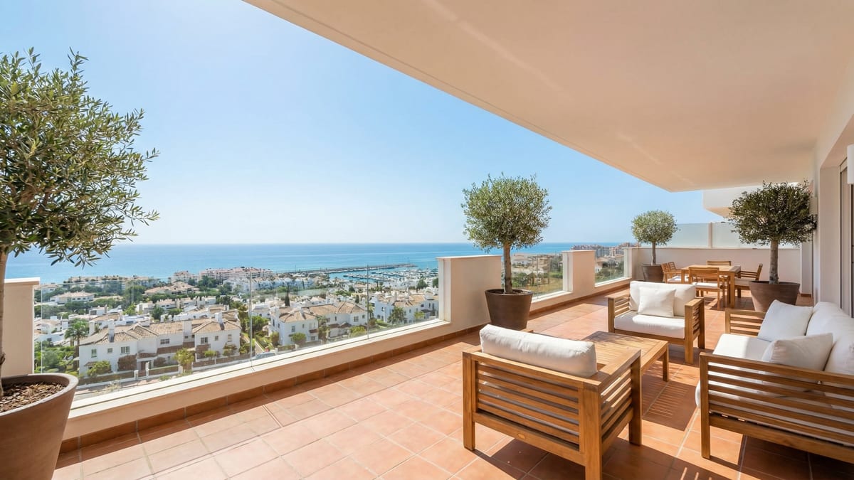 Prijsfactoren ontcijferen: Wat elke koper moet weten over nieuwbouwwoningen aan de Costa del Sol in 2026 - Vastgoed aan de Costa del Sol