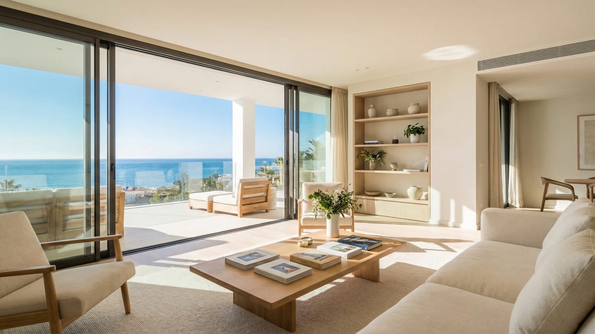 Navigeren door de Nieuwbouwmarkt aan de Costa del Sol: Belangrijke inzichten over prijzen en transparantie voor slimme kopers in 2026 - Vastgoed Costa del Sol