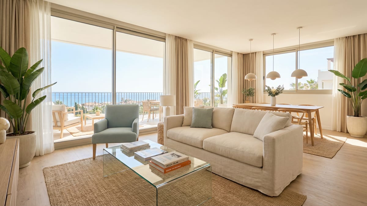 De Complete Gids voor Verhuizen naar de Costa del Sol: Essentiële Stappen en Inzichten voor Europeanen van 45+ in 2026 - Costa del Sol vastgoed