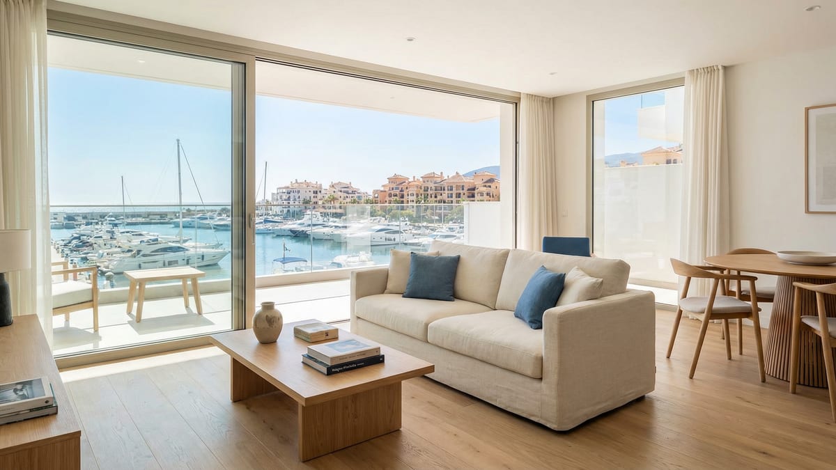 Expert strategieën voor conforme vermogensoverdracht in vastgoedtransacties Costa del Sol - Costa del Sol onroerend goed