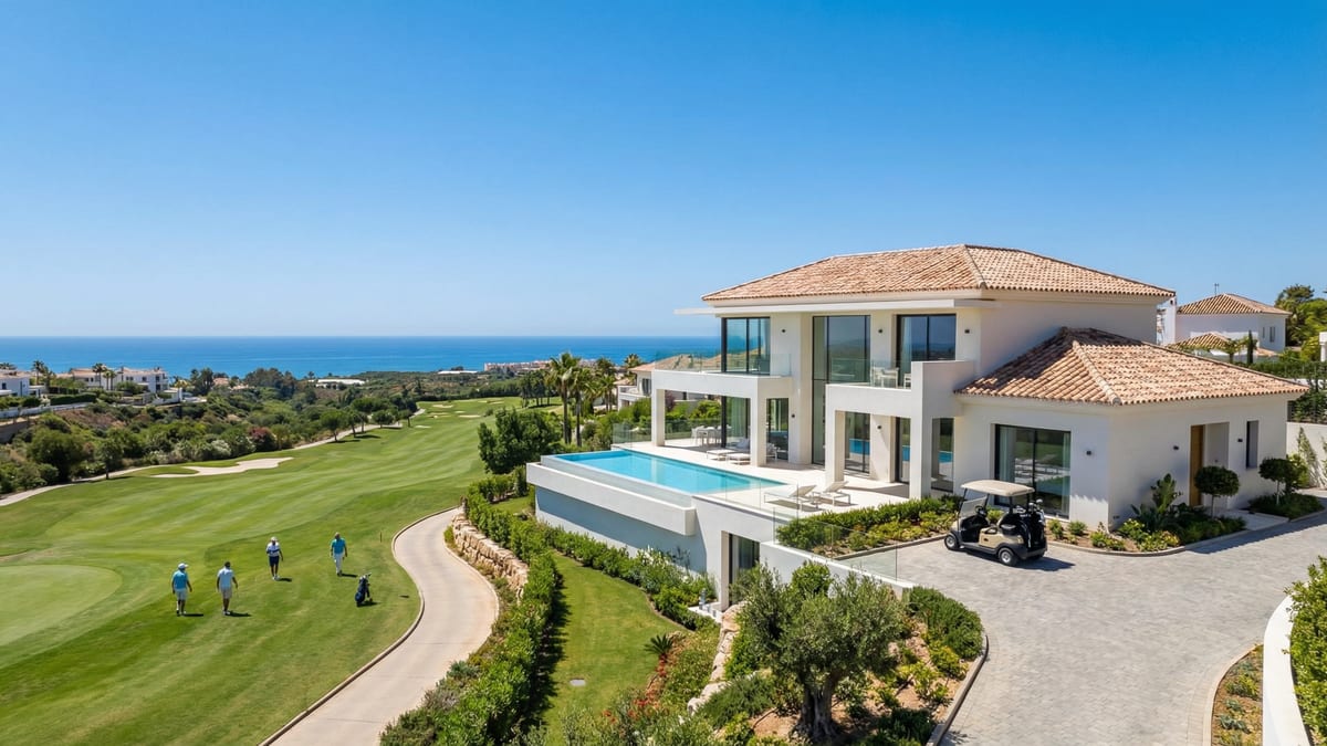 Het proces van toeristische verhuurvergunningen aan de Costa del Sol - vastgoed Costa del Sol