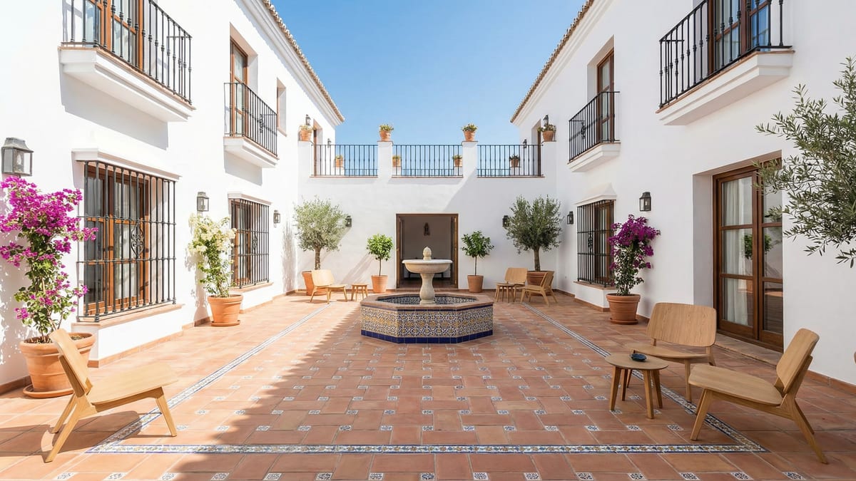 Inzicht in de samenhang tussen waterschaarste en klimaatverandering: een gids voor toekomstige vastgoedkopers aan de Costa del Sol - onroerend goed aan de Costa del Sol