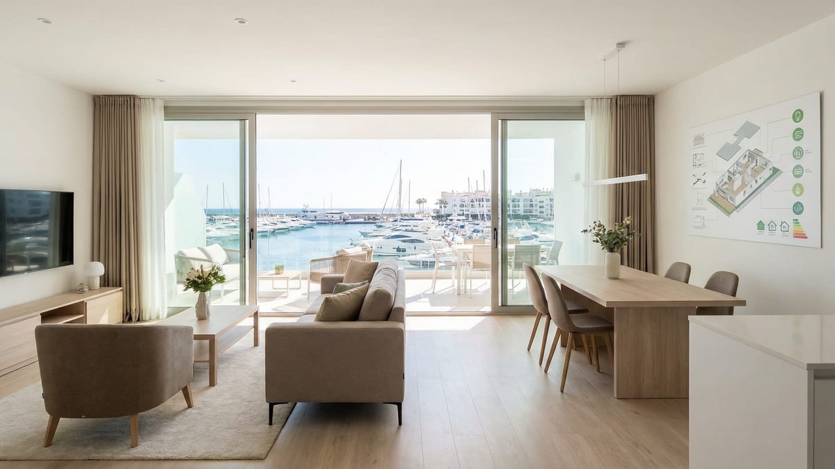 Bank vs Hypotheekmakelaar: Welke is geschikt voor uw huisaankoop in Costa del Sol? - Vastgoed Costa del Sol