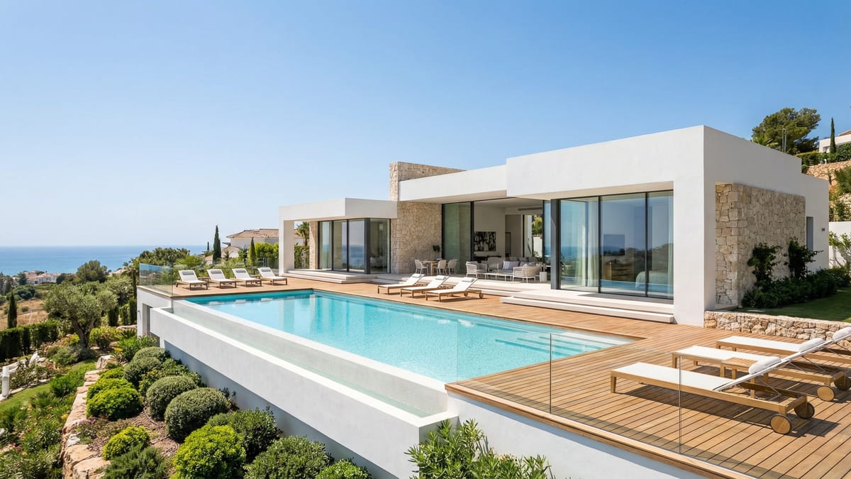 Gids voor de slimme vastgoedeigenaar voor lange termijn en winterverhuur aan de Costa del Sol: een financiële perspectief voor 2026 - Vastgoed Costa del Sol