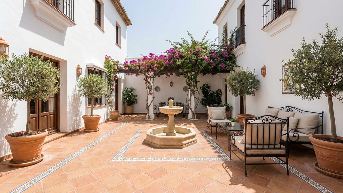 Strategisch Kopen in Schaarse Markt: Weloverwogen Beslissingen voor Nieuwbouw aan de Costa del Sol in 2026 - Vastgoed Costa del Sol