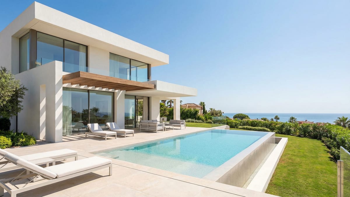 Bouwvoorschriften en inspecties aan de Costa del Sol - Costa del Sol vastgoed