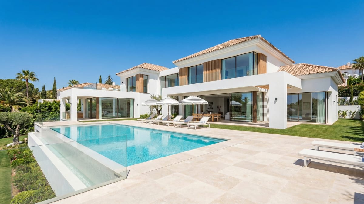 Schenken of Erven onroerend goed aan de Costa del Sol: Wat is het beste voor uw familie? - Onroerend goed Costa del Sol