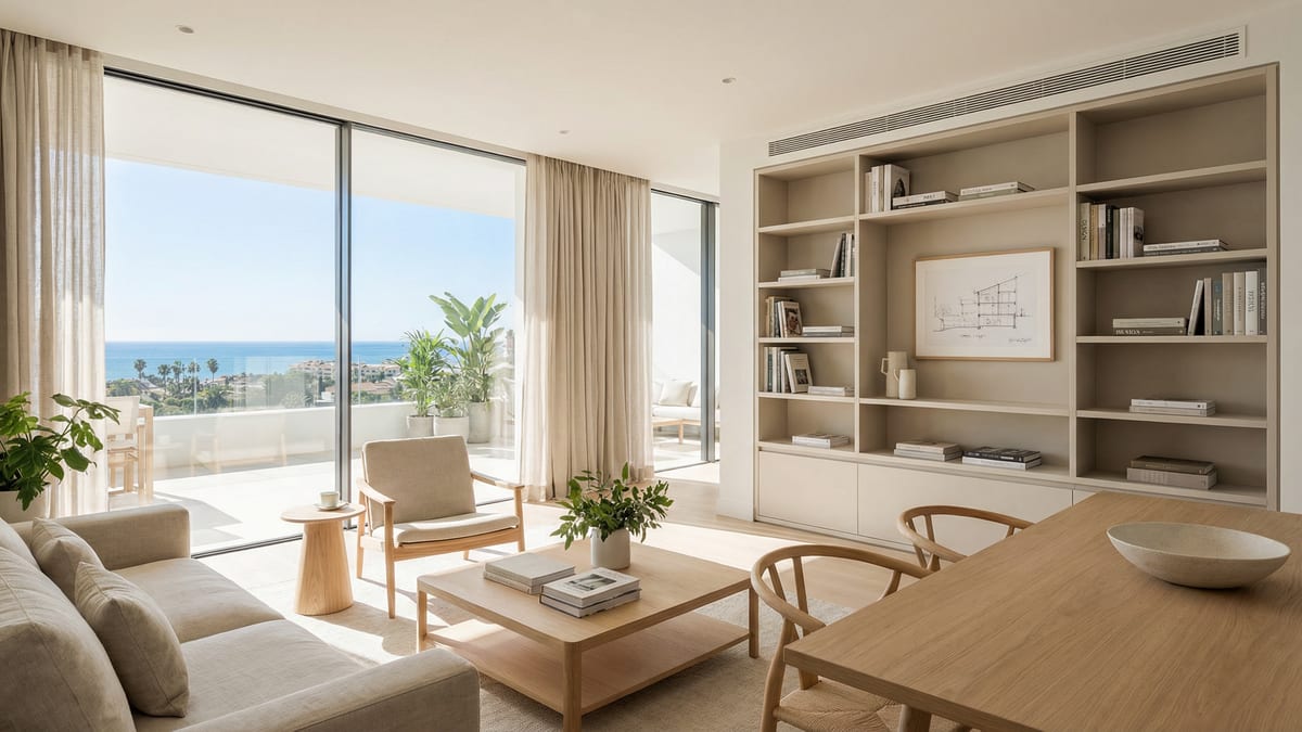 Hoe een kwaliteitsbeoordeling uit te voeren vóór de aankoop aan de Costa del Sol - Vastgoed Costa del Sol