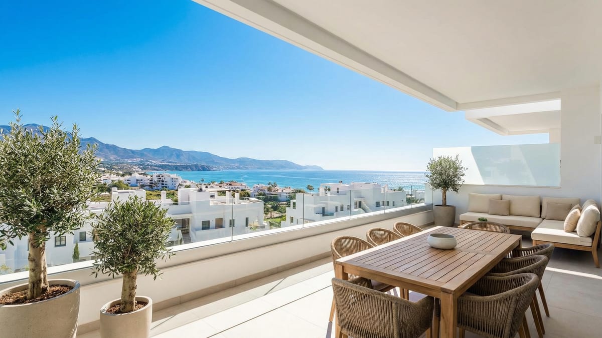 Bouwmethoden Costa del Sol verkennen: Wat kopers moeten weten - Costa del Sol vastgoed