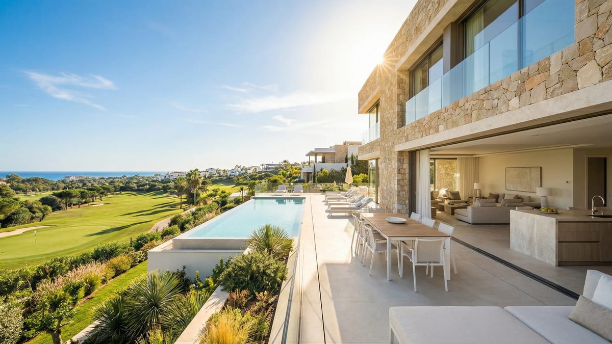 Je Investering Maximaliseren: De Rol van Lange Termijn Verhuur en Overwinteringsstrategieën voor Vastgoedeigenaren in de Costa del Sol in 2026 - Vastgoed Costa del Sol