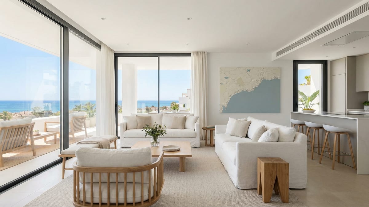 Het aanvraagproces voor een toeristische verhuurvergunning aan de Costa del Sol - Vastgoed Costa del Sol