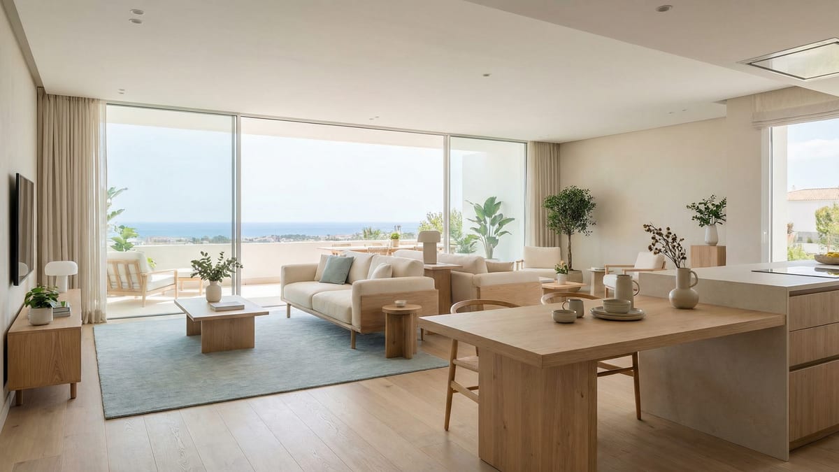 De uitgebreide gids voor verhuizen naar de Costa del Sol: Essentiële stappen en inzichten voor Europeanen van 45+ in 2026 - Vastgoed Costa del Sol